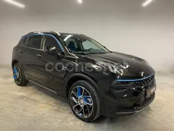 Negro Usado 2022 Lynk & Co 01 SUV | 18.999 € (Precio justo)