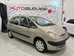 Beige Usado 2002 Citroën Xsara Picasso Monovolumen | 3500 € (Caro)