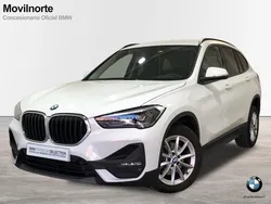 Usado 2021 BMW X1 Advantage SUV | 25.485 € (Precio justo)