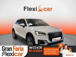 Blanco Usado 2020 Audi Q2 Advanced Plus SUV | 21.290 € (Buen precio)