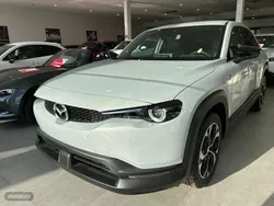 Nuevo 2024 Mazda MX30 Ad'Vantage SUV | 31.900 €