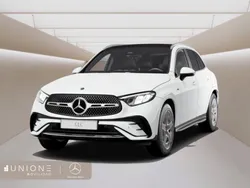 Blanco Nuevo 2025 Mercedes GLC300e | 76.264 €