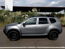 Gris / plata Usado 2014 Dacia Duster Lauréate SUV | 8700 € (Buen precio)