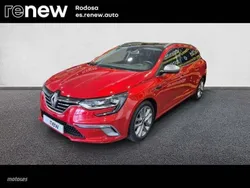 Renault Mégane GT