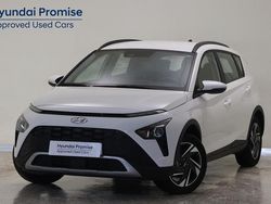 Usado 2024 Hyundai Bayon SUV | 15.990 € (Precio justo)