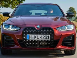 Negro Usado 2021 BMW 430 Gran Coupé Coupe | 36.273 € (Super precio)