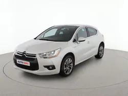 Citroën DS4