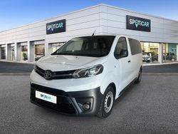 Blanco Usado 2024 Toyota Proace Van | 31.950 €
