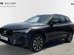 Gris Usado 2023 Volvo XC60 Plus SUV | 46.990 € (Caro)