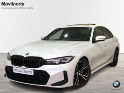 Usado 2024 BMW 320e Comfort Edition | 46.745 € (Caro)