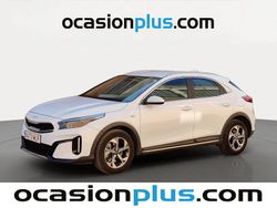 Blanco Usado 2023 Kia XCeed SUV | 18.637 € (Super precio)