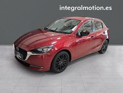 Otros Usado 2023 Mazda 2 Homura-Line Berlina | 16.990 € (Un poco caro)