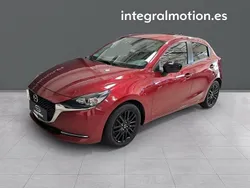 Otros Usado 2023 Mazda 2 Homura-Line Berlina | 16.990 € (Precio justo)