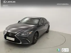 Gris Nuevo 2024 Lexus ES300 Berlina | 47.895 €