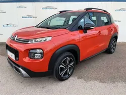 Naranja Usado 2019 Citroën C3 Aircross Origins SUV | 14.900 €