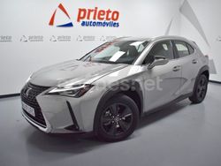 Usado 2020 Lexus UX Business Edition SUV | 24.900 €