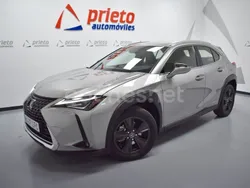 Usado 2020 Lexus UX Business Edition SUV | 24.900 €