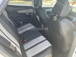 Blanco Usado 2020 Peugeot 3008 GT SUV | 29.000 €