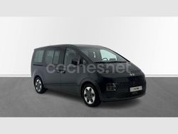 Gris Usado 2023 Hyundai Staria Van | 39.500 € (Precio justo)