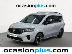 Blanco Usado 2022 Nissan Townstar N-Connecta Monovolumen | 18.628 € (Buen precio)