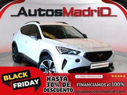 Blanco Usado 2022 Cupra Formentor SUV | 26.990 € (Precio justo)