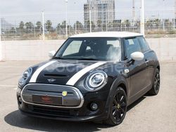 Eléctrico Usado 2021 Mini Cooper SE Utilitario | 16.500 €