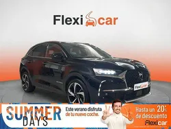 Negro Usado 2018 DS Automobiles DS7 Crossback Grand Chic SUV | 20.490 € (Precio justo)