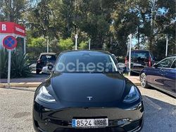 Eléctrico Usado 2025 Tesla Model Y RWD SUV | 40.322 € (Caro)
