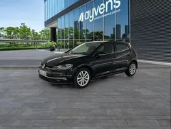 Negro Usado 2019 VW Golf VII Advance Utilitario | 17.600 € (Precio justo)