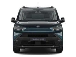 Blanco Nuevo 2025 Toyota Proace Verso Active Familiar | 27.923 € (Super precio)