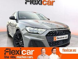 Gris / plata Usado 2019 Audi A1 Sportback Utilitario | 16.490 € (Precio justo)