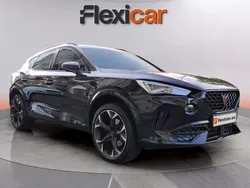 Negro Usado 2023 Cupra Formentor SUV | 24.790 € (Precio justo)