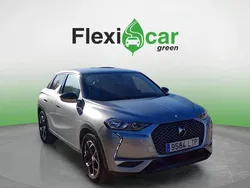 Gris Usado 2021 DS Automobiles DS3 Crossback E-Tense Grand Chic SUV | 14.490 €