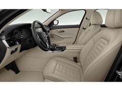 Negro Usado 2020 BMW 320 Executive Berlina | 30.900 € (Precio justo)