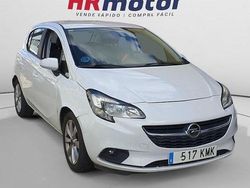 Usado 2018 Opel Corsa Selective | 7740 € (Super precio)