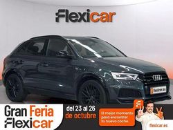 Verde Usado 2018 Audi Q3 SUV | 23.290 € (Precio justo)
