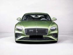 Verde Nuevo 2024 Bentley Continental Berlina | 368.000 €