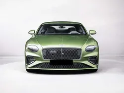 Verde Nuevo 2024 Bentley Continental Berlina | 368.000 €