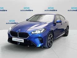 Azul Usado 2025 BMW 218 Comfort Edition Coupe | 32.627 € (Precio justo)