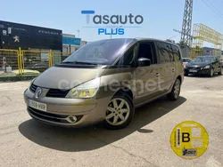 Beige Usado 2012 Renault Grand Espace Monovolumen | 6900 €