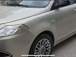 Usado 2013 Lancia Ypsilon S Utilitario | 6750 €