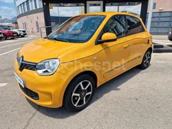 Amarillo Usado 2020 Renault Twingo Zen Utilitario | 14.985 €