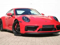 Rojo Usado 2022 Porsche 911 Carrera GTS Coupe | 139.990 €