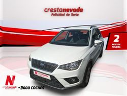 Usado 2019 Seat Arona Style SUV | 14.009 € (Precio justo)