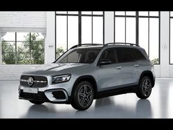 Plata hightec Nuevo 2025 Mercedes GLB200 SUV | 52.900 € (Caro)