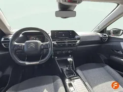 Amarillo Usado 2023 Citroën C4 Live Berlina | 14.990 €