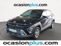 Negro Usado 2024 Hyundai Kona SUV | 21.728 € (Precio justo)