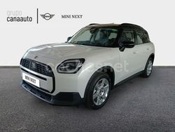 Blanco Usado 2024 Mini Countryman SUV | 36.900 €