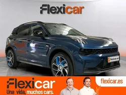 Azul Usado 2022 Lynk & Co 01 SUV | 17.990 € (Super precio)