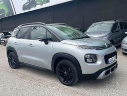 Plateado Usado 2019 Citroën C3 Aircross Origins SUV | 10.490 € (Buen precio)